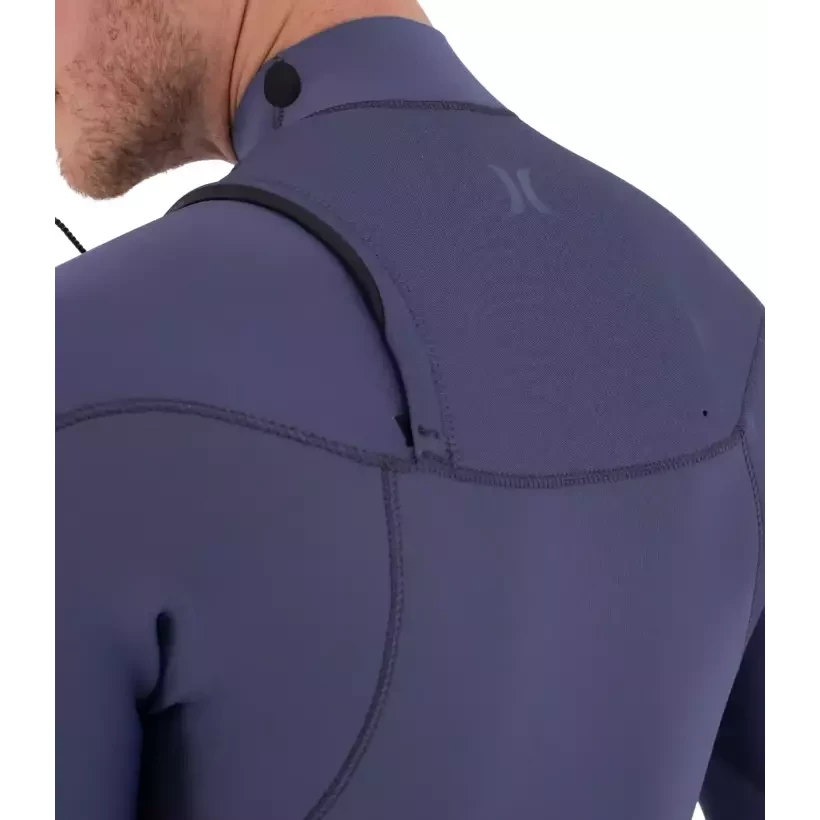 Wetsuit Hurley Air 3/2mm CZ Gym Blue