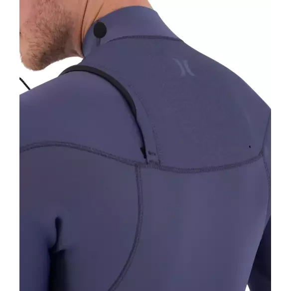 Traje Neopreno Hurley Air 3/2mm CZ Gym Blue