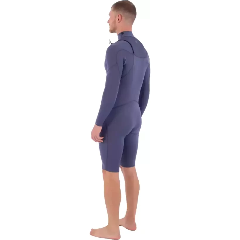 Muta surf Hurley Air 3/2mm CZ Gym Blue