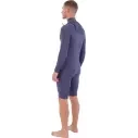 Muta surf Hurley Air 3/2mm CZ Gym Blue