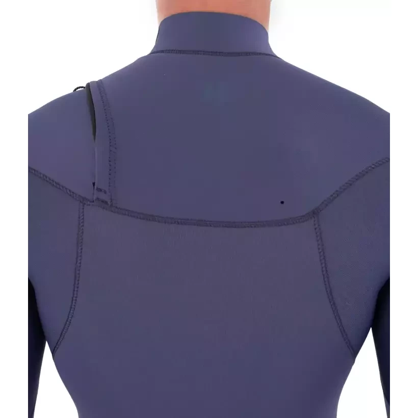 Wetsuit Hurley Air 3/2mm CZ Gym Blue