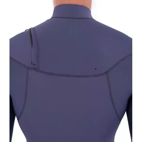 Muta surf Hurley Air 3/2mm CZ Gym Blue