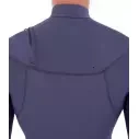 Wetsuit Hurley Air 3/2mm CZ Gym Blue