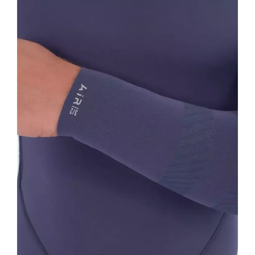 Neopreen Hurley Air 3/2mm CZ Gym Blue