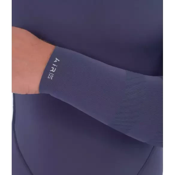 Fato Surf Hurley Air 3/2mm CZ Gym Blue