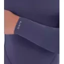 Traje Neopreno Hurley Air 3/2mm CZ Gym Blue