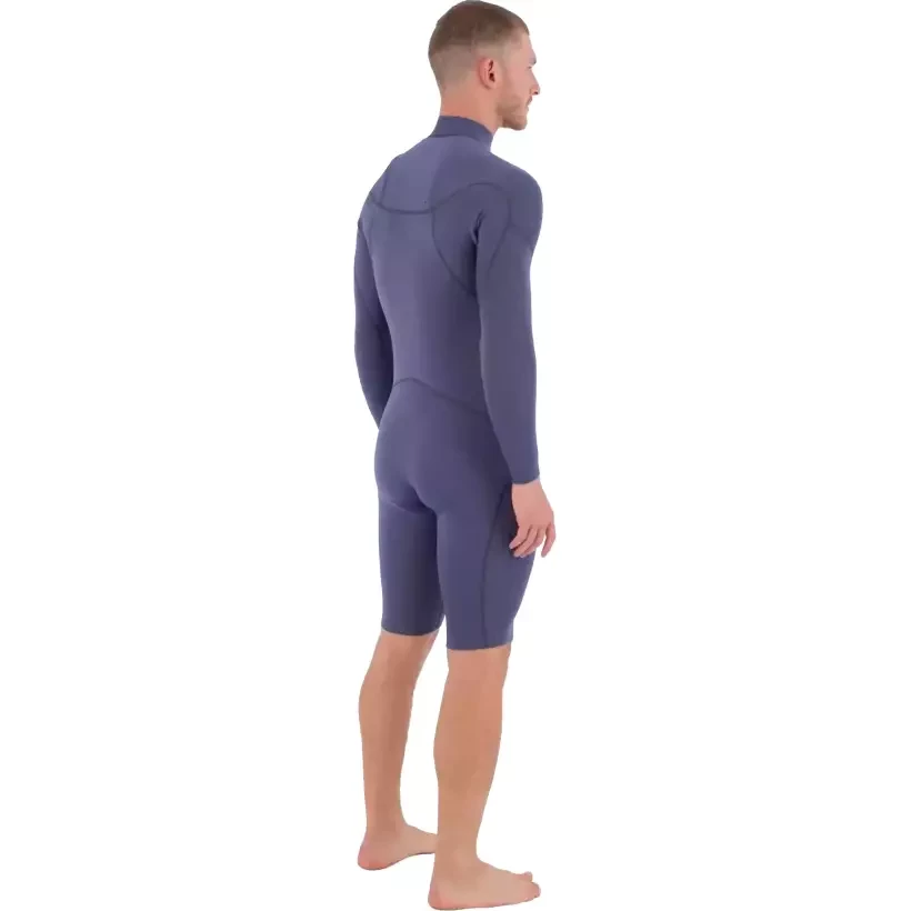 Neopreen Hurley Air 3/2mm CZ Gym Blue