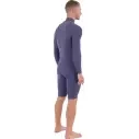 Wetsuit Hurley Air 3/2mm CZ Gym Blue