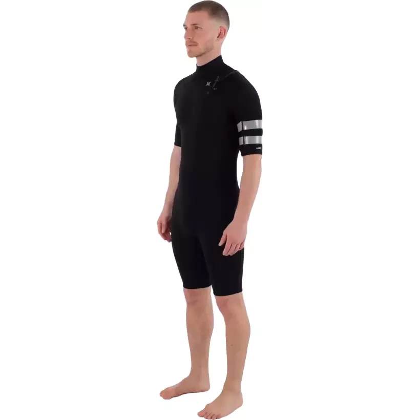 Wetsuit Hurley Advant Air 2/2mm Shorty CZ
