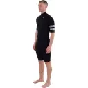 Fato Surf Hurley Advant Air 2/2mm Shorty CZ