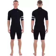 Wetsuit Hurley Advant Air 2/2mm Shorty CZ