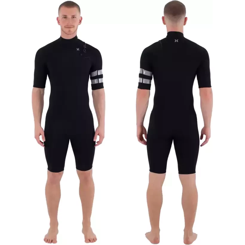 Wetsuit Hurley Advant Air 2/2mm Shorty CZ