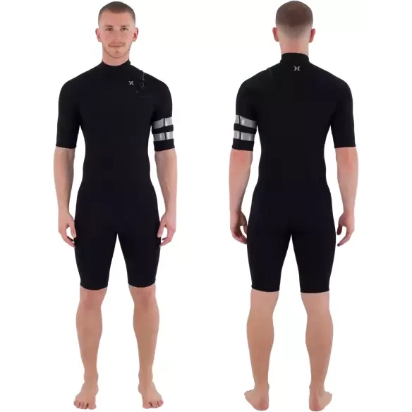 Wetsuit Hurley Advant Air 2/2mm Shorty CZ