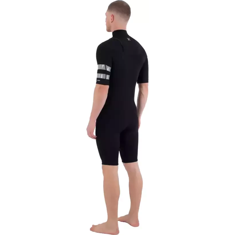 Wetsuit Hurley Advant Air 2/2mm Shorty CZ