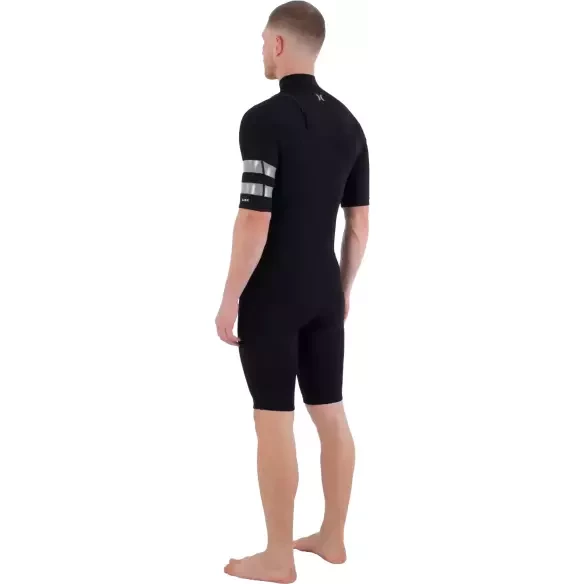 Fato Surf Hurley Advant Air 2/2mm Shorty CZ