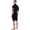 Muta surf Hurley Advant Air 2/2mm Shorty CZ