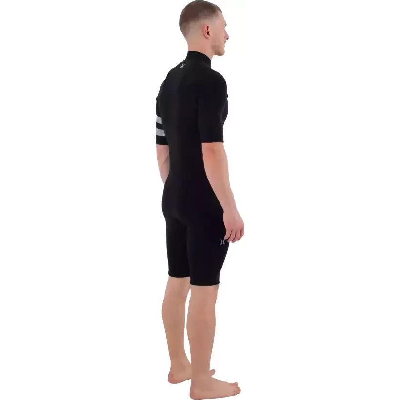 Neopreen Hurley Advant Air 2/2mm Shorty CZ