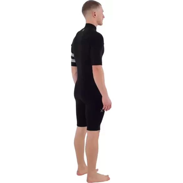 Wetsuit Hurley Advant Air 2/2mm Shorty CZ
