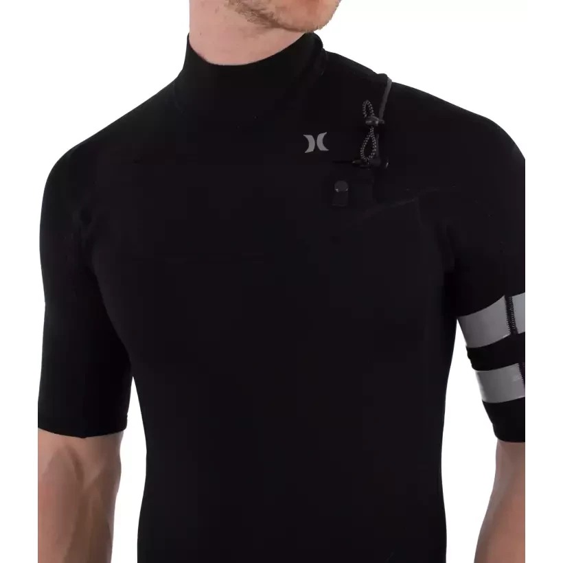 Neopreen Hurley Advant Air 2/2mm Shorty CZ