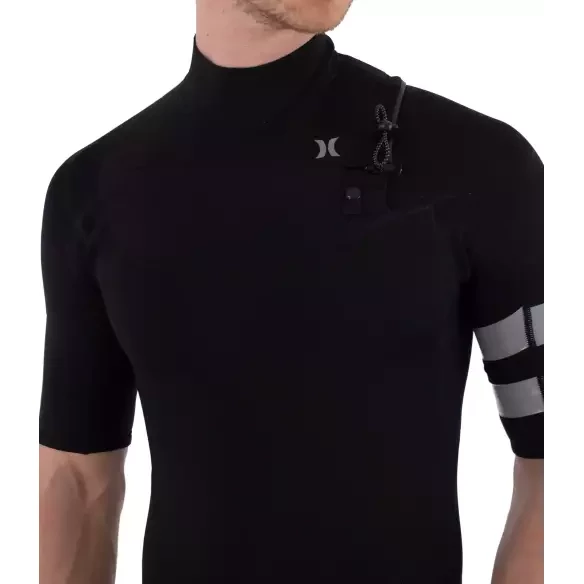 Neopren  Hurley Advant Air 2/2mm Shorty CZ