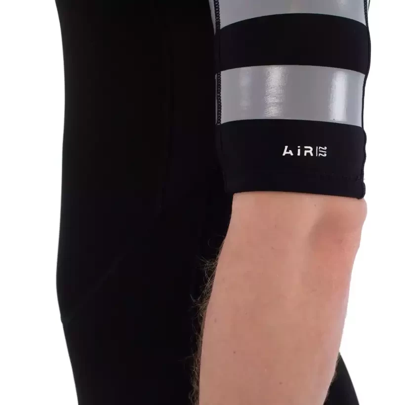 Wetsuit Hurley Advant Air 2/2mm Shorty CZ