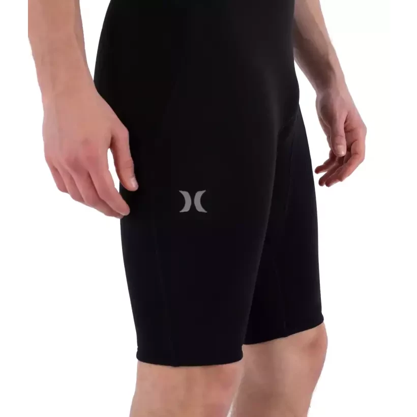 Neopreen Hurley Advant Air 2/2mm Shorty CZ