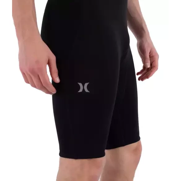 Neopreen Hurley Advant Air 2/2mm Shorty CZ