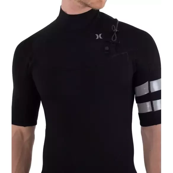 Neopreen Hurley Advant Air 2/2mm Shorty CZ