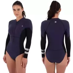 Combinaison Hurley Air Texture Springsuit 2mm
