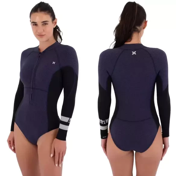 Neopreen Hurley Air Texture Springsuit 2mm