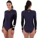 Neopreen Hurley Air Texture Springsuit 2mm