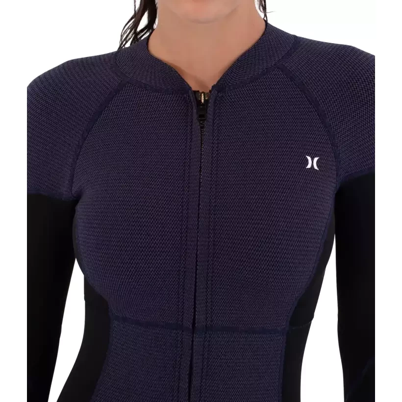 Neopreen Hurley Air Texture Springsuit 2mm