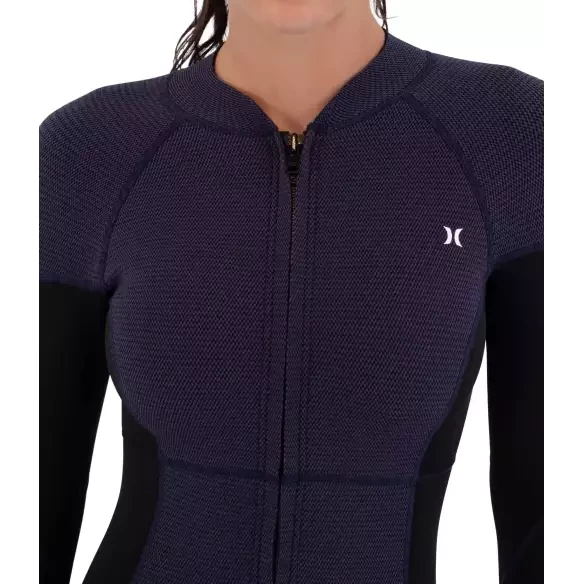 Fato Surf Hurley Air Texture Springsuit 2mm
