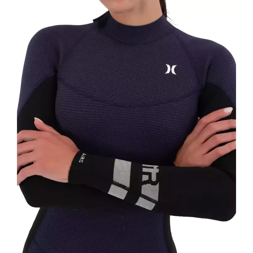 Combinaison Hurley Air Texture Springsuit 2mm