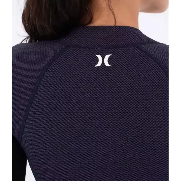 Wetsuit Hurley Air Texture Springsuit 2mm