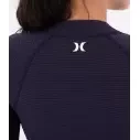 Muta surf Hurley Air Texture Springsuit 2mm