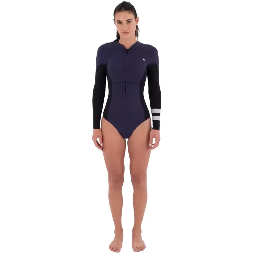 Combinaison Hurley Air Texture Springsuit 2mm