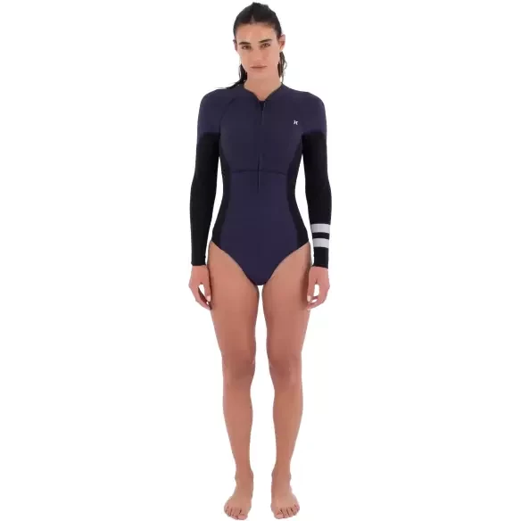 Traje Neopreno Hurley Air Texture Springsuit 2mm