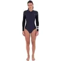 Muta surf Hurley Air Texture Springsuit 2mm