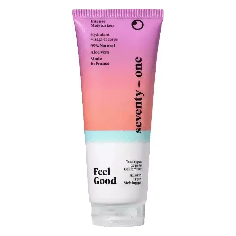 Crème hydratante Feel Good Seventy One Family