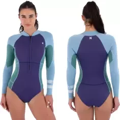Wetsuit Hurley Air Springsuit 2mm