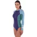 Combinaison Hurley Air Springsuit 2mm