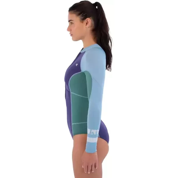 Neopren  Hurley Air Springsuit 2mm
