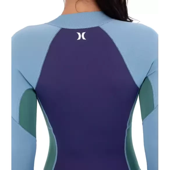 Combinaison Hurley Air Springsuit 2mm