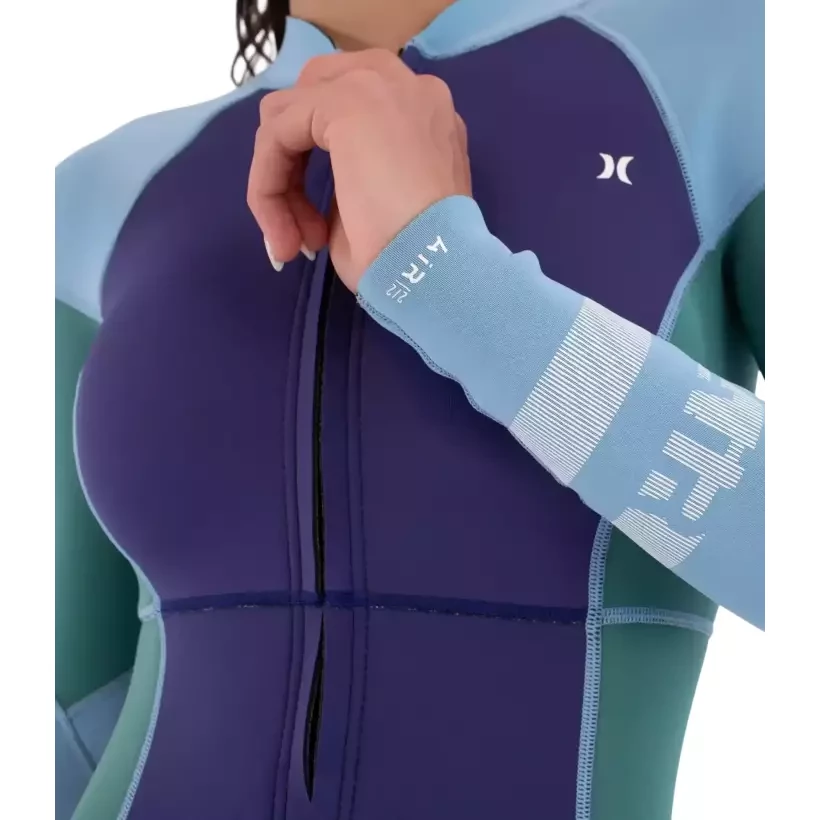 Fato Surf Hurley Air Springsuit 2mm