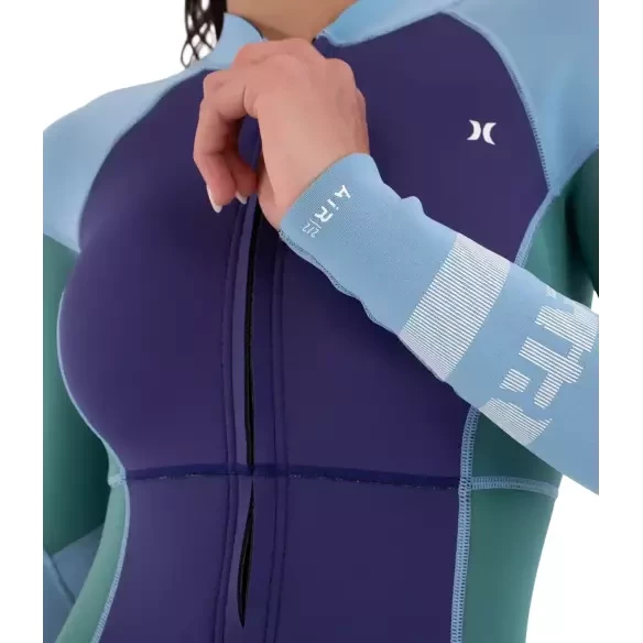 Wetsuit Hurley Air Springsuit 2mm