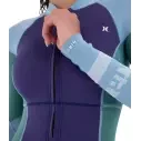Wetsuit Hurley Air Springsuit 2mm