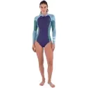 Muta surf Hurley Air Springsuit 2mm