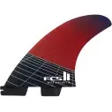 Kiel FCSII quad achter de PC Carver Matt Biolos Red