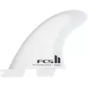 Kiele FCSII  quad rear PC Reactor Haydenshapes White